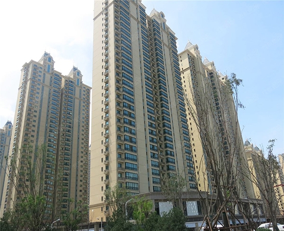 恒大御景半岛
